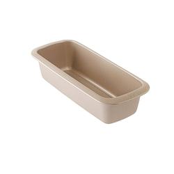 Foto van Berghoff - balance cakevorm, carbonstaal, non-stick, 2.2 l, 30 x 11.5 cm - berghoff leo line