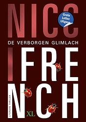 Foto van De verborgen glimlach - nicci french - hardcover (9789046313930)