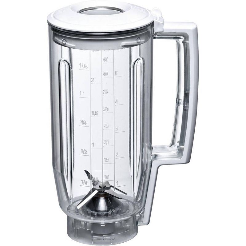 Foto van Bosch - muz5mx1 blender - accessoire voor mum5