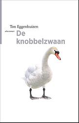 Foto van De knobbelzwaan - ton eggenhuizen - ebook (9789045037264)