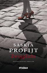 Foto van Zwijgplicht - saskia profijt - ebook (9789046813966)