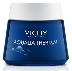 Foto van Vichy aqualia thermal nacht spa