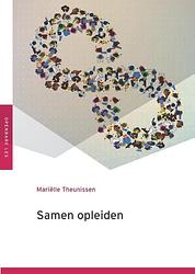 Foto van Samen opleiden - mariëlle theunissen - paperback (9789051799590)