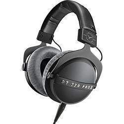 Foto van Beyerdynamic dt 770 pro x limited edition studio-koptelefoon