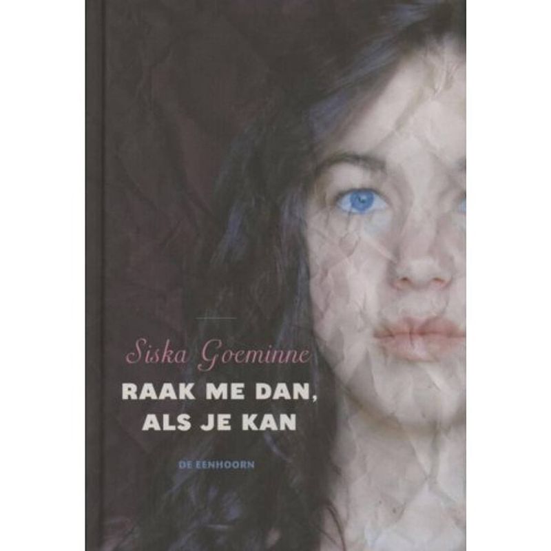 Foto van Raak me dan, als je kan