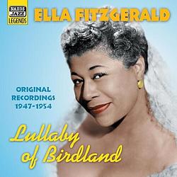 Foto van Lullaby of birdland - cd (0636943277423)