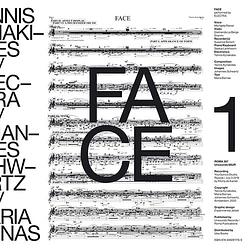 Foto van Face - lp (9789492811769)