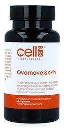 Foto van Cellcare ovomove & skin - met vitamine c