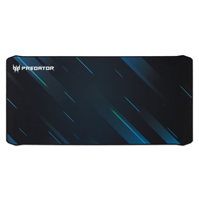 Foto van Acer predator - gaming muismat xxl desktop accessoire