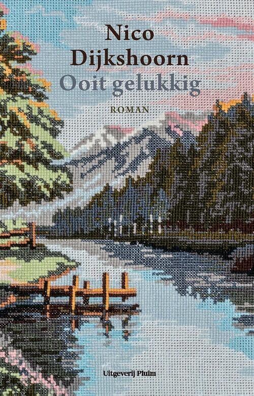 Foto van Ooit gelukkig - nico dijkshoorn - ebook (9789492928306)