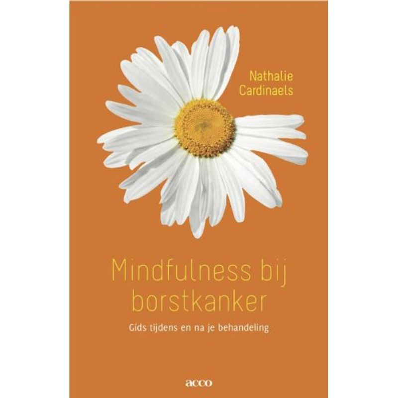 Foto van Mindfulness bij borstkanker