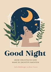 Foto van Good night - julia blohberger, roos neeter - ebook (9789043924825)