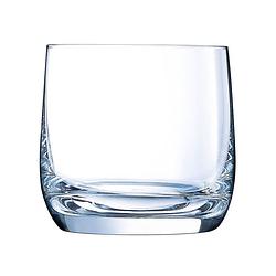Foto van Glazenset chef&sommelier vigne transparant glas (370 ml) (6 stuks)