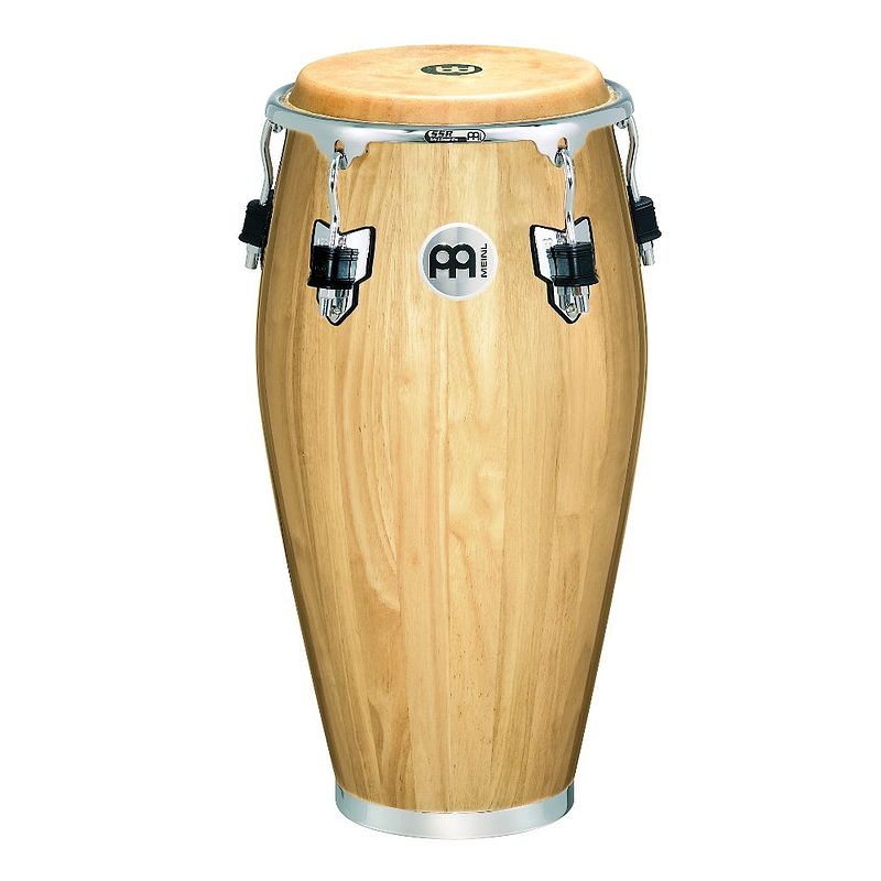 Foto van Meinl mp11nt professional 11 inch quinto naturel