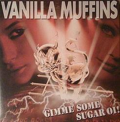 Foto van Gimme gimme some sugar oi! - lp (3481575543234)