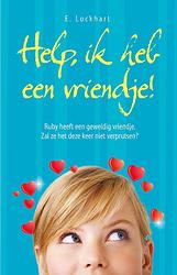 Foto van Help, ik heb een vriendje - emily lockhart - ebook (9789026135453)