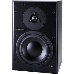 Foto van Dynaudio bm 6a actieve studiomonitor (per stuk)