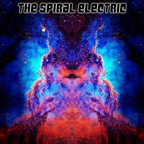 Foto van The spiral electric - cd (0888295884037)