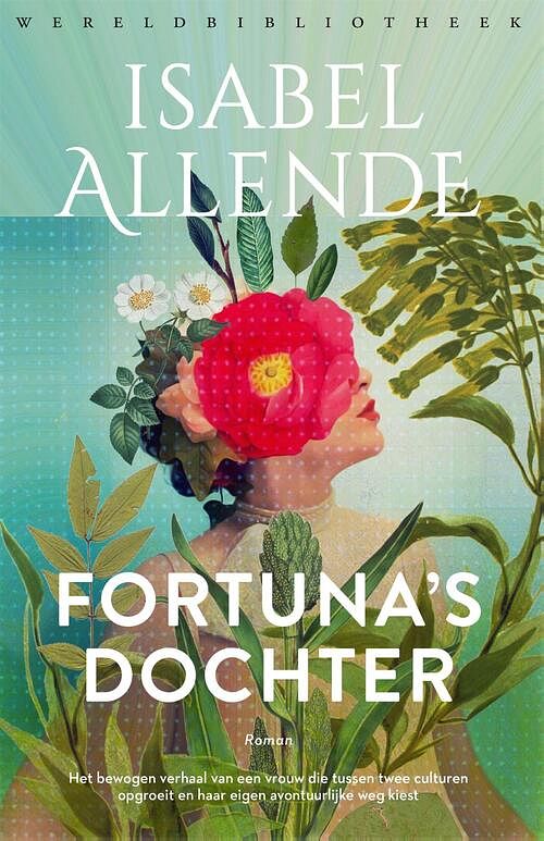 Foto van Fortuna's dochter - isabel allende - ebook (9789028443013)