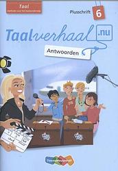 Foto van Antwoorden - hetty van den berg - paperback (9789006629569)