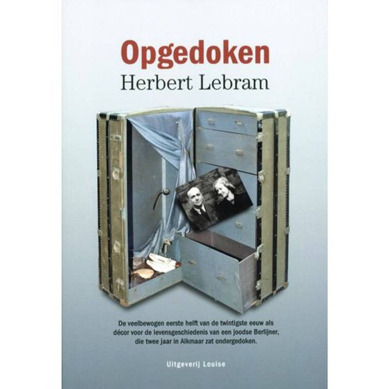 Foto van Opgedoken