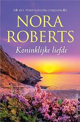 Foto van Koninklijke liefde - nora roberts - ebook (9789402767032)
