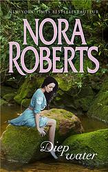 Foto van Diep water - nora roberts - ebook