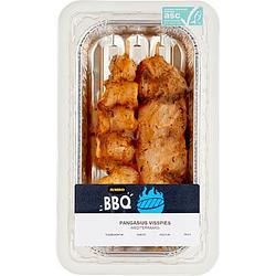 Foto van 4 verpakkingen | jumbo pangaspies mediterraan 140g aanbieding bij jumbo