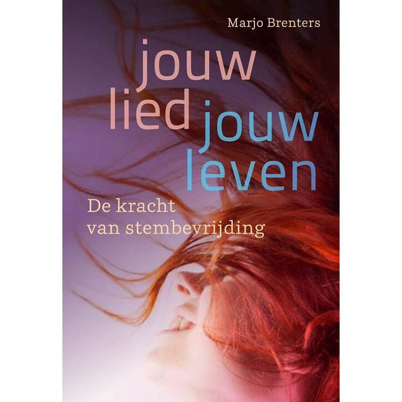 Foto van Jouw lied - jouw leven