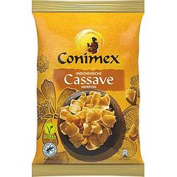 Foto van Conimex kroepoek cassave 75g bij jumbo