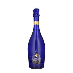 Foto van Bottega prosecco spumante accademia blu 75cl wijn