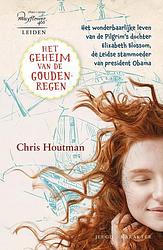 Foto van Het geheim van de goudenregen - chris houtman - ebook (9789045218021)