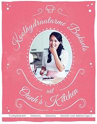 Foto van Koolhydraatarme baksels uit oanh's kitchen - oanh ha thi ngoc - ebook