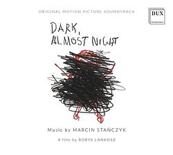 Foto van Stanczyk: dark, almost night - cd (5902547018188)