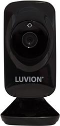 Foto van Luvion icon deluxe black edition uitbreidingscamera