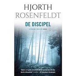 Foto van De discipel - bergmankronieken