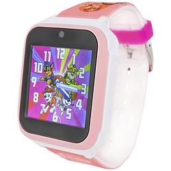 Foto van Technaxx smartwatch roze/wit