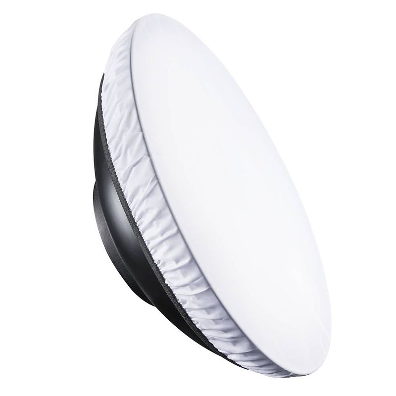 Foto van Walimex pro für beauty dish 16386 diffusor (ø) 70 cm 1 stuk(s)