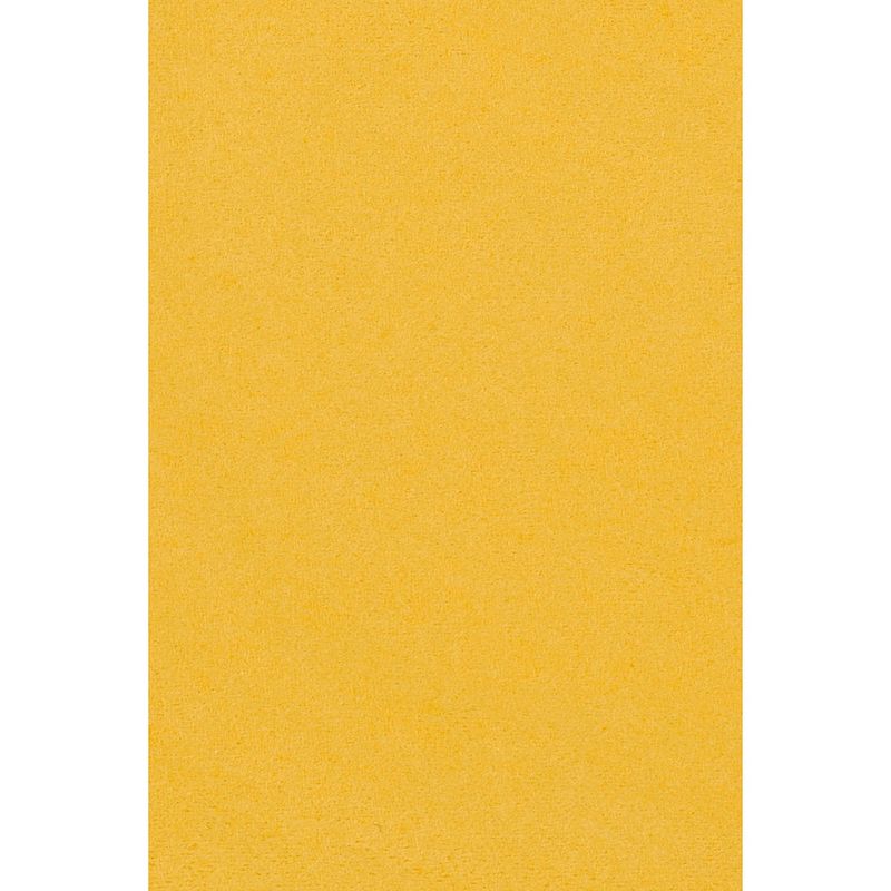 Foto van Amscan tafelkleed geel 137 x 274 cm