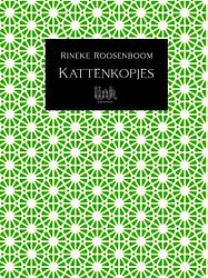 Foto van Kattenkopjes - rineke roosenboom - paperback (9789083099569)