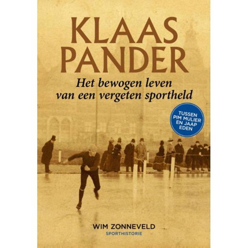 Foto van Klaas pander