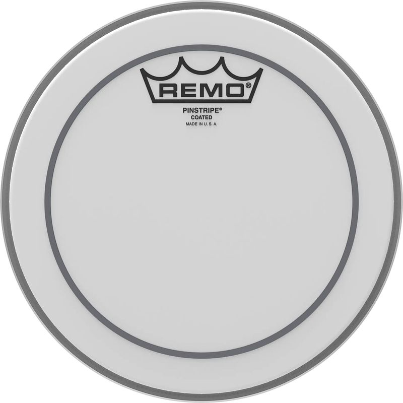 Foto van Remo ps-0108-00 pinstripe coated 8 inch tomvel