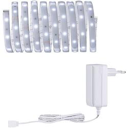 Foto van Paulmann 79873 led-strip basisset 24 v 3 m daglichtwit