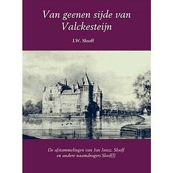 Foto van Van geenen sijde van valckesteijn