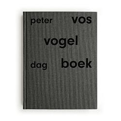 Foto van Peter vos vogeldagboek