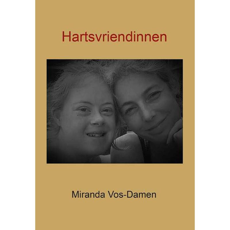 Foto van Hartsvriendinnen