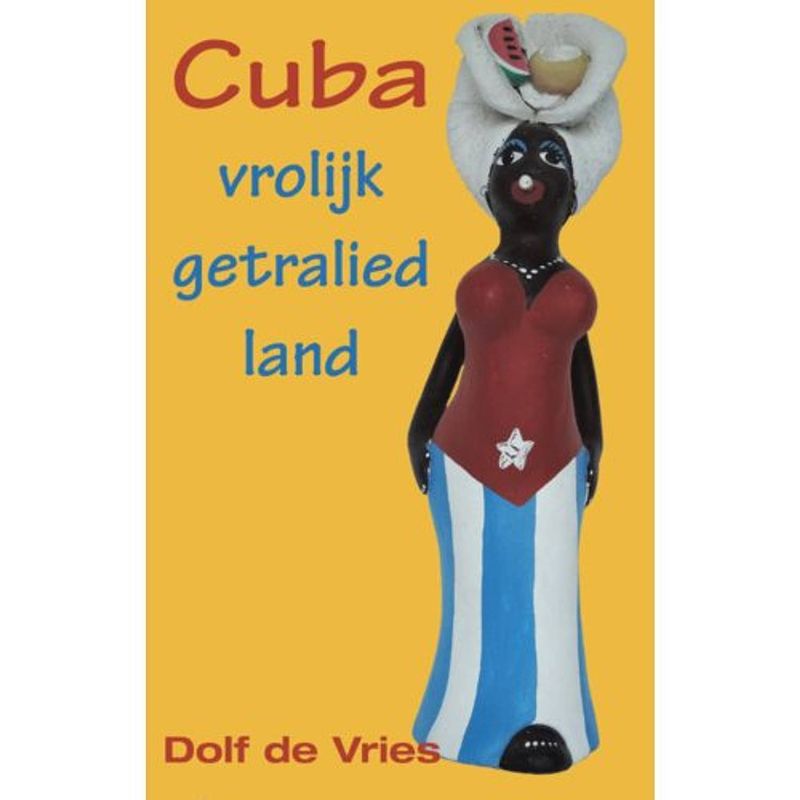 Foto van Cuba, vrolijk getralied land