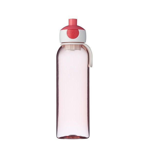 Foto van Waterfles roze 500 ml