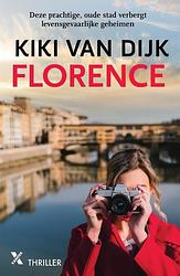 Foto van Florence - kiki van dijk - paperback (9789401619820)