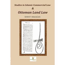 Foto van Studies in islamic commercial law and ottoman land